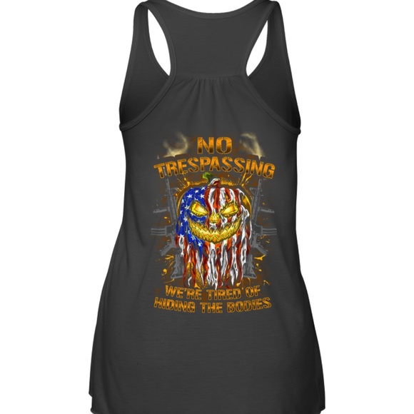 Tank Top - Picture 1 of 1